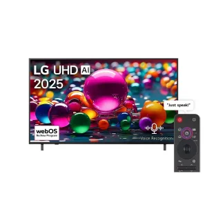 تلویزیون 55 اینچ ال جی 55UA85006