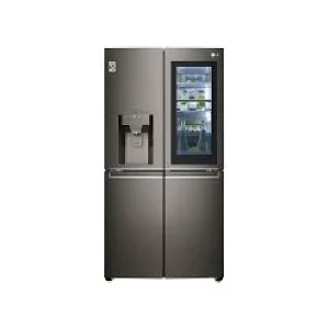 یخچال ال جی ساید x24