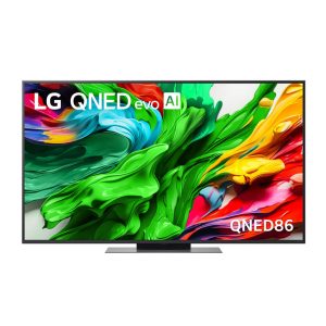 تلویزیون ال جی 55 اینچ مدل 55QNED86A