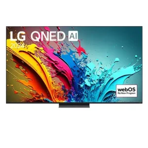 تلویزیون ال جی 65 اینچ مدل 65QNED86T