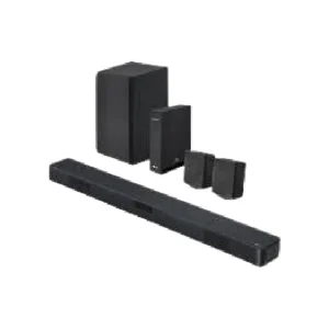 ساندبار ال جی مدل SNC4R